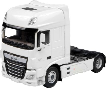 DAF XF Super Space Cab 4x2