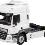 DAF CF Space Cab 4x2