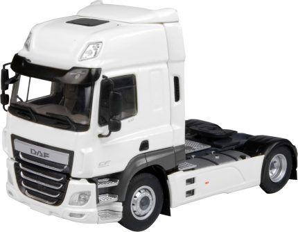 DAF CF Space Cab 4x2