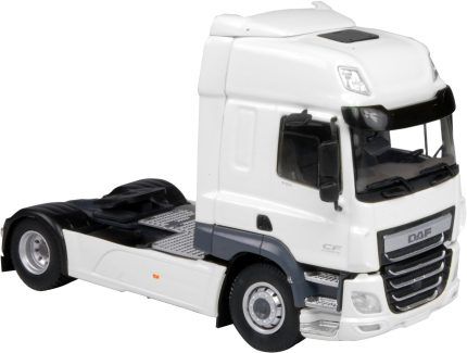 DAF CF Space Cab 4x2 – Image 2