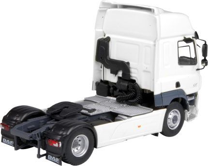 DAF CF Space Cab 4x2 – Image 3