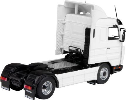 SCANIA Streamline 4x2, blanc – Image 2