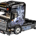SCANIA R Topline 4x2