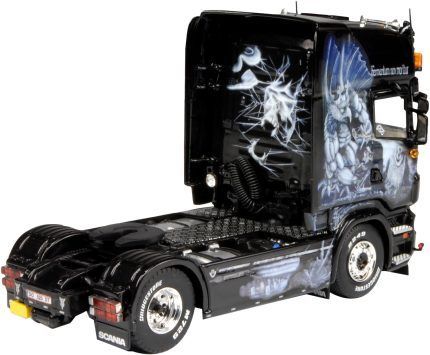 SCANIA R Topline 4x2 – Image 2