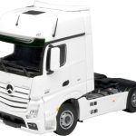 MERCEDES Actros Gigaspace 4x2