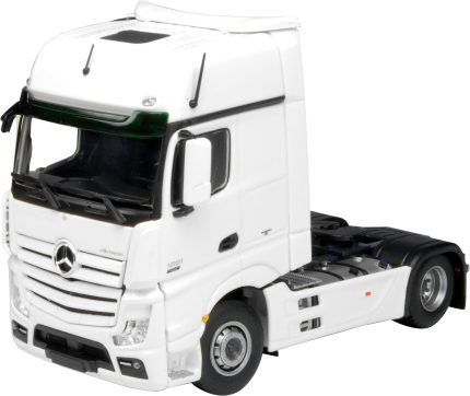 MERCEDES Actros Gigaspace 4x2