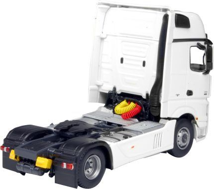 MERCEDES Actros Gigaspace 4x2 – Image 3