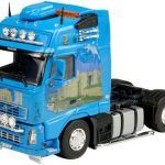 VOLVO FH2 Globetrottet XL 4x2