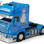 SCANIA R Topline 4x2