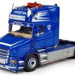 SCANIA T Topline 4x2