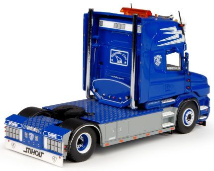 SCANIA T Topline 4x2 – Image 3