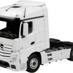 MERCEDES Actros Bigspace 4x2