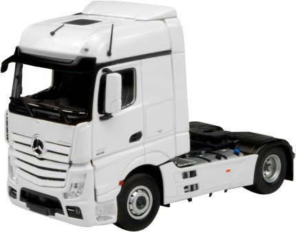 MERCEDES Actros Bigspace 4x2