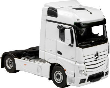 MERCEDES Actros Bigspace 4x2 – Image 2