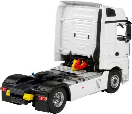 MERCEDES Actros Bigspace 4x2 – Image 3