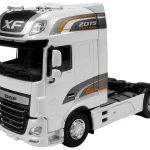 DAF XF Euro 6 4x2 "Edition 2015"