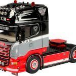 SCANIA R Topline 4x2