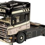 SCANIA R 4x2