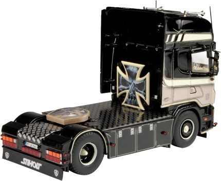 SCANIA R 4x2 – Image 3