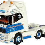VOLVO FH04 Glob 6x2