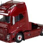 VOLVO FH04 Globetrotter XL 4x2