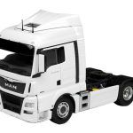 MAN TGX Euro 6 XLX 4x2