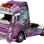 VOLVO FH4 Globetrotter XL 4x2