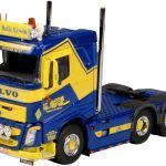 VOLVO FH04 Globetrotter 6x4