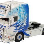 SCANIA R6 Topline 4x2