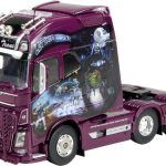 VOLVO FH04 Globetrotter XXL 6x4