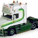 SCANIA T Torpedo 6x2