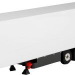 Remorque Frigo THERMOKING SLX