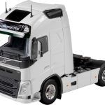 VOLVO FH4 Globetrotter XL 4x2