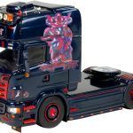 SCANIA R Topline 4x2