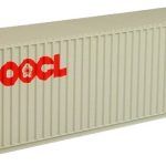 Container 40 pieds