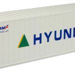 Container frigo 40 pieds