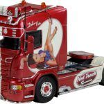 SCANIA R Highline 4x2