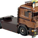 SCANIA R4 Lowcab 4x2
