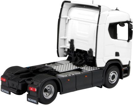 SCANIA R Next Generation 4x2, blanc – Image 3