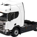 SCANIA R Next Generation Highline 4x2
