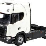 SCANIA S Next Generation Highline 4x2