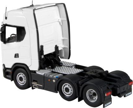 SCANIA S Highline 6x2 – Image 3