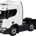 SCANIA R Next Generation 6x2