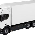 SCANIA R Next Generation Highline Porteur