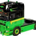 SCANIA R Topline 4x2