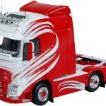 VOLVO FH4 Longline 6x4