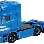 SCANIA R Topline 6x4