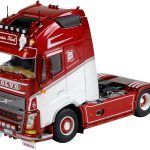 VOLVO FH04 Globetrotter XL 4x2