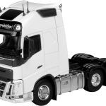 VOLVO FH4 Globetrotter XL 6x4