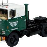 MACK F700 6x4